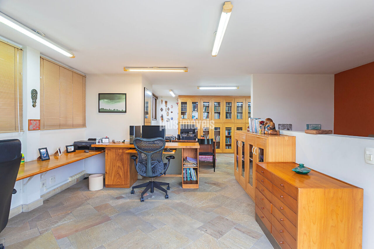 Apartamento, 5 quartos, 420 m² - Foto 19