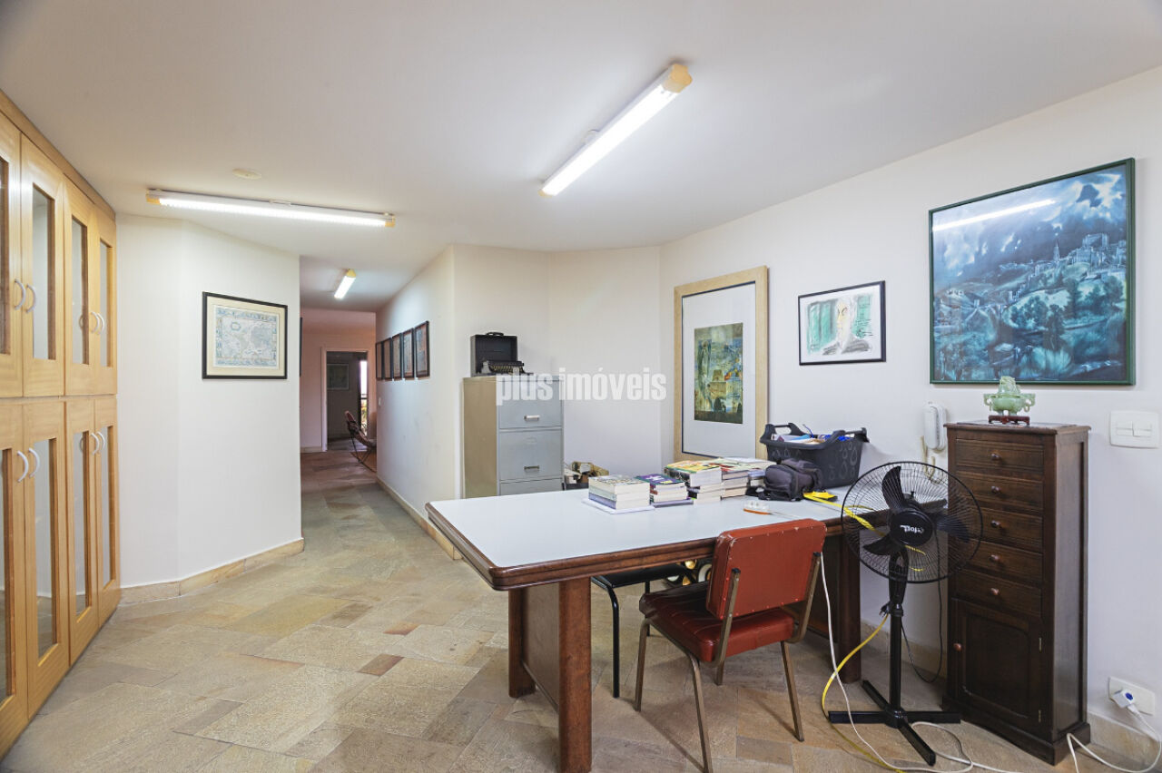 Apartamento, 5 quartos, 420 m² - Foto 15
