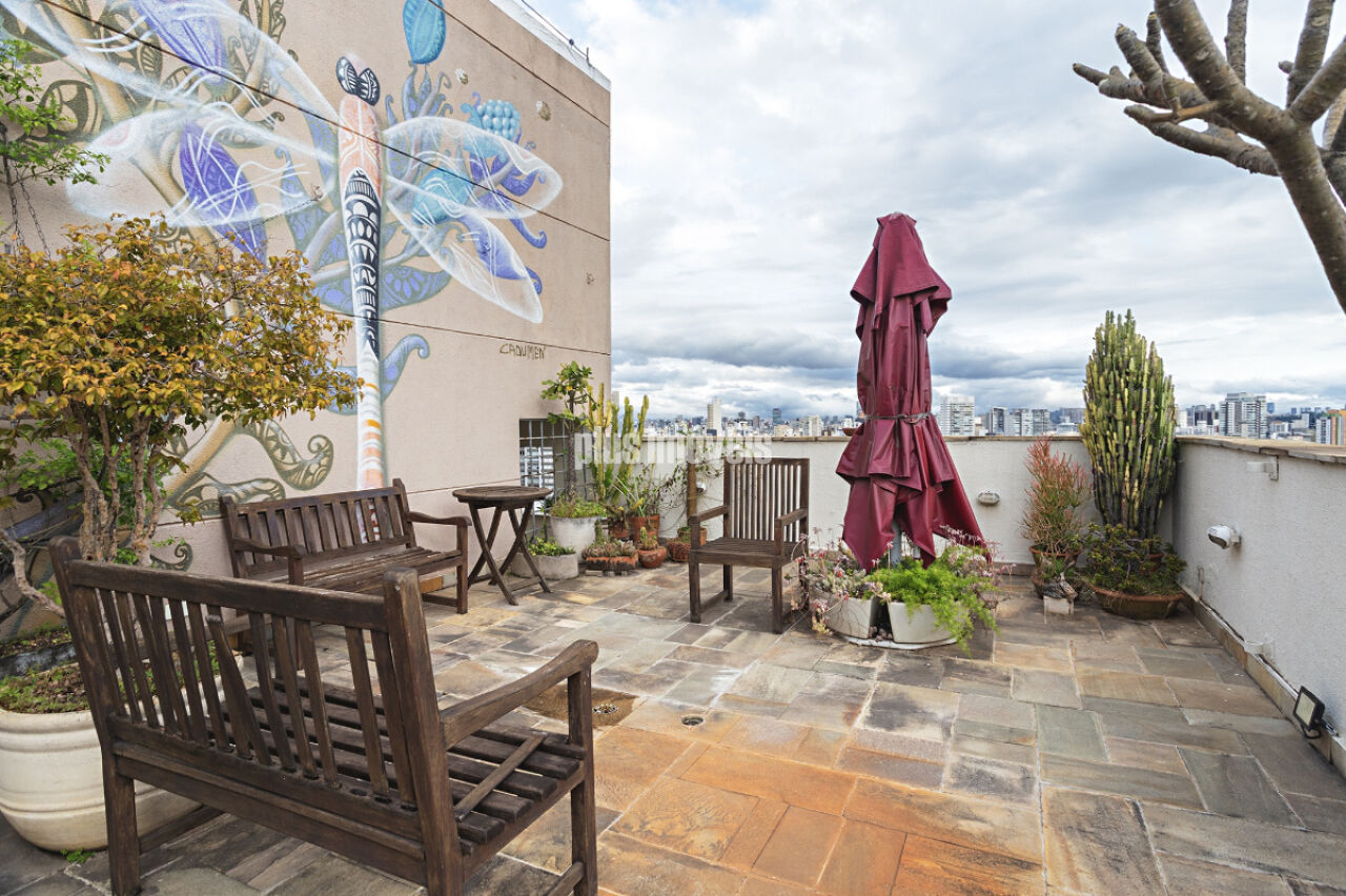 Apartamento, 5 quartos, 420 m² - Foto 4