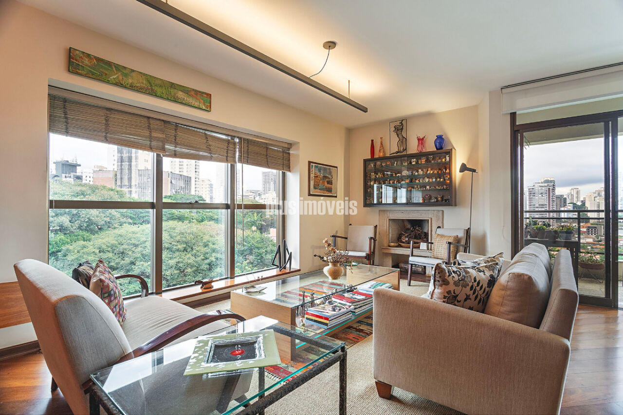 Apartamento, 5 quartos, 420 m² - Foto 2