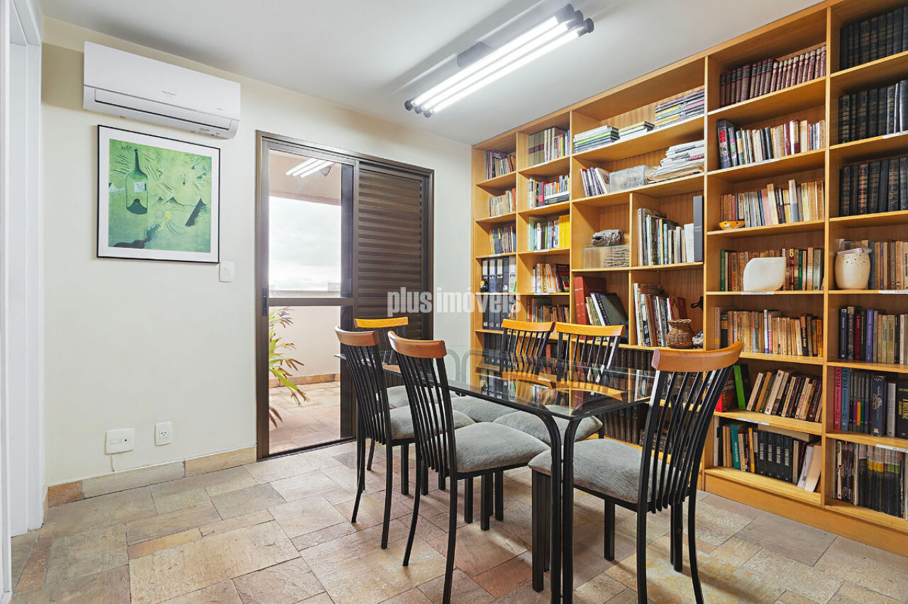 Apartamento, 5 quartos, 420 m² - Foto 11
