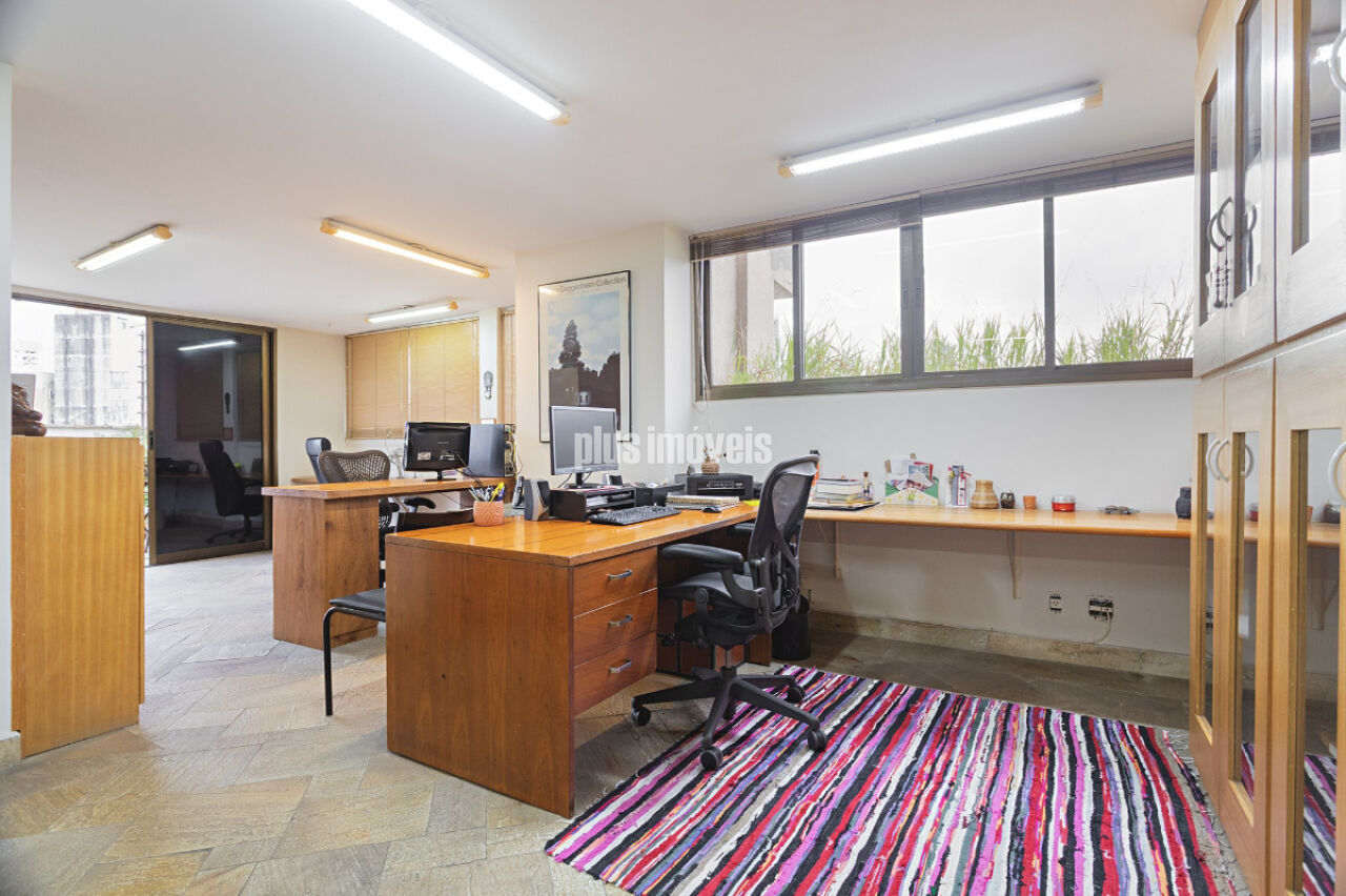 Apartamento, 5 quartos, 420 m² - Foto 17