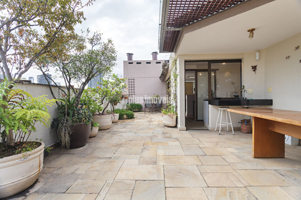 Apartamento, 5 quartos, 420 m² - Foto 6