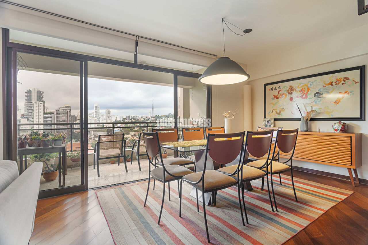 Apartamento, 5 quartos, 420 m² - Foto 27