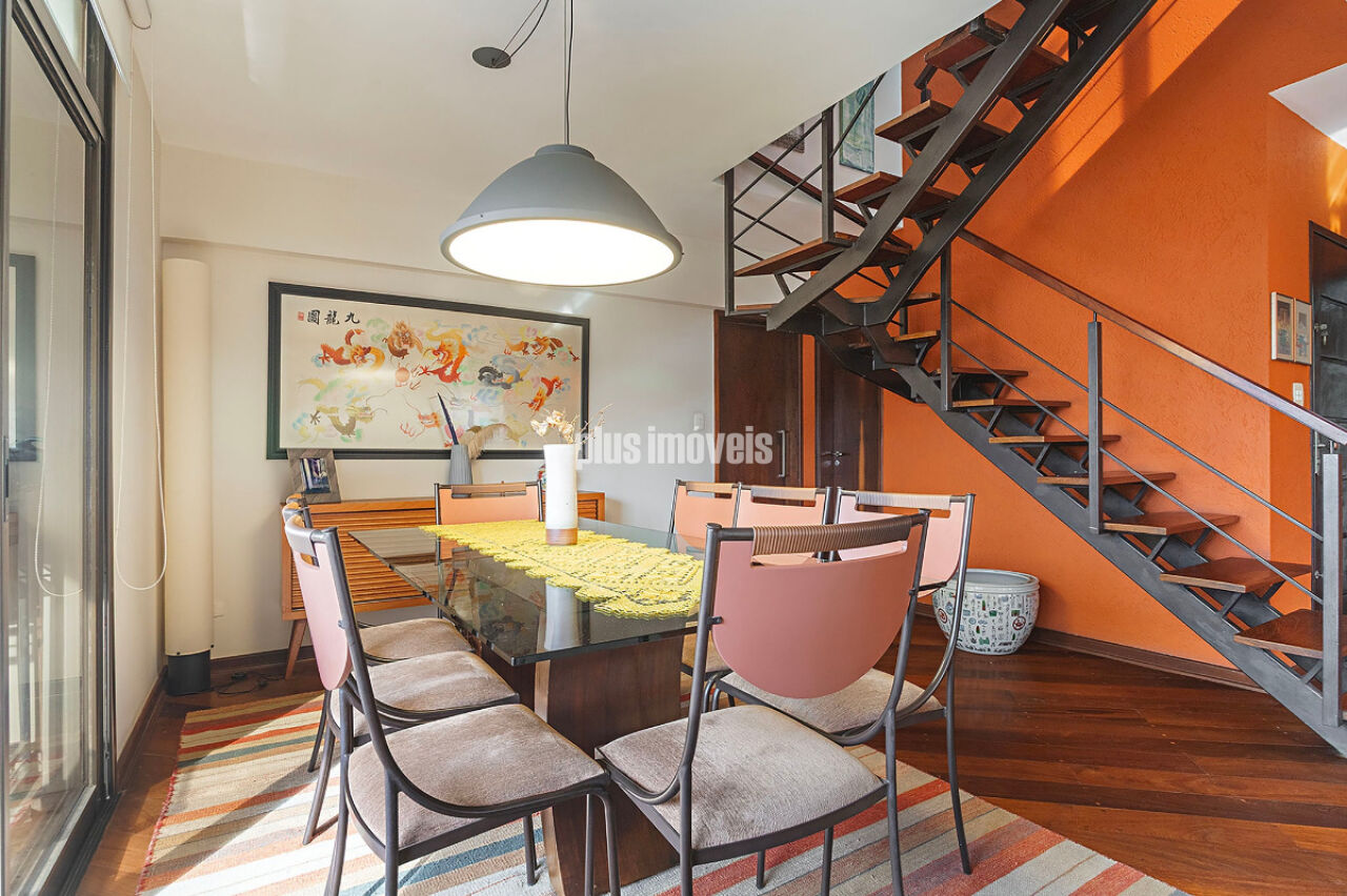 Apartamento, 5 quartos, 420 m² - Foto 22