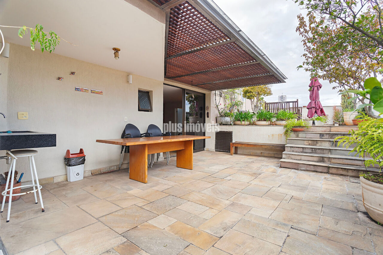 Apartamento, 5 quartos, 420 m² - Foto 24