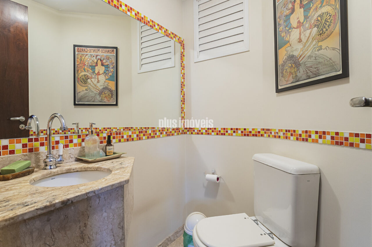 Apartamento, 5 quartos, 420 m² - Foto 46