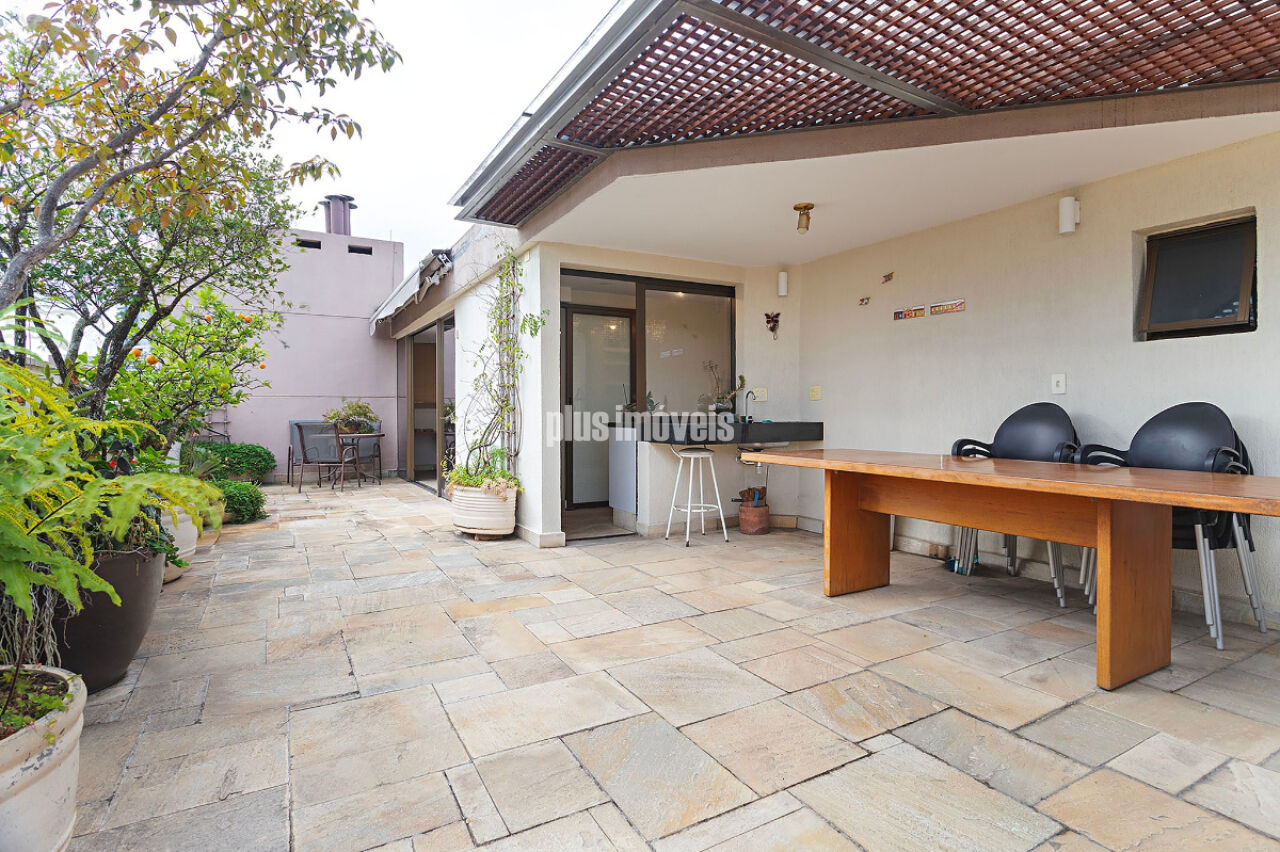 Apartamento, 5 quartos, 420 m² - Foto 7