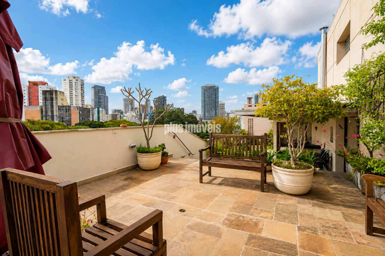 Apartamento, 5 quartos, 420 m² - Foto 1