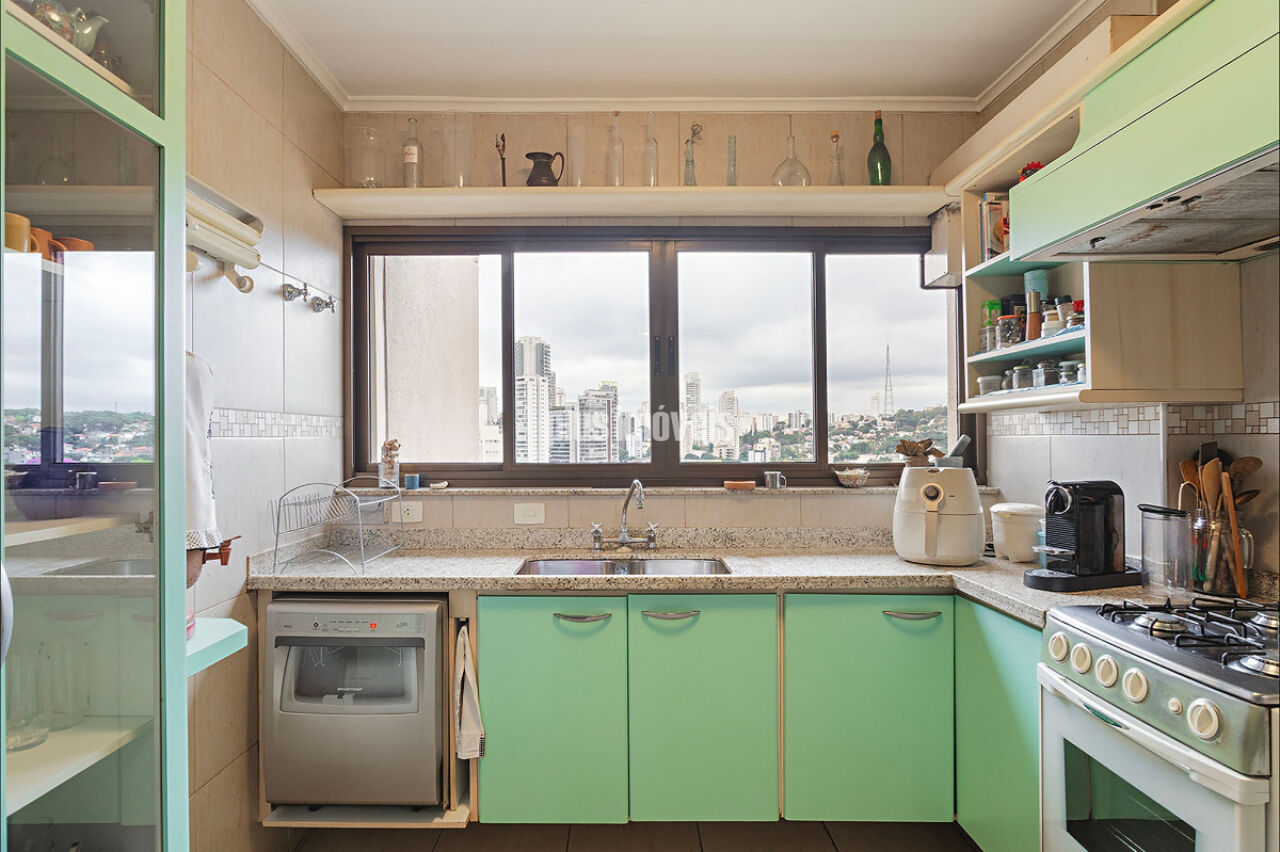 Apartamento, 5 quartos, 420 m² - Foto 35