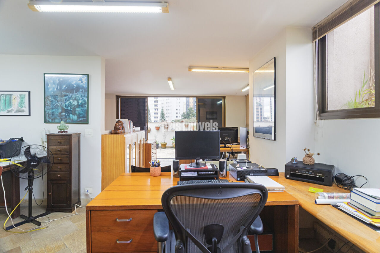 Apartamento, 5 quartos, 420 m² - Foto 20