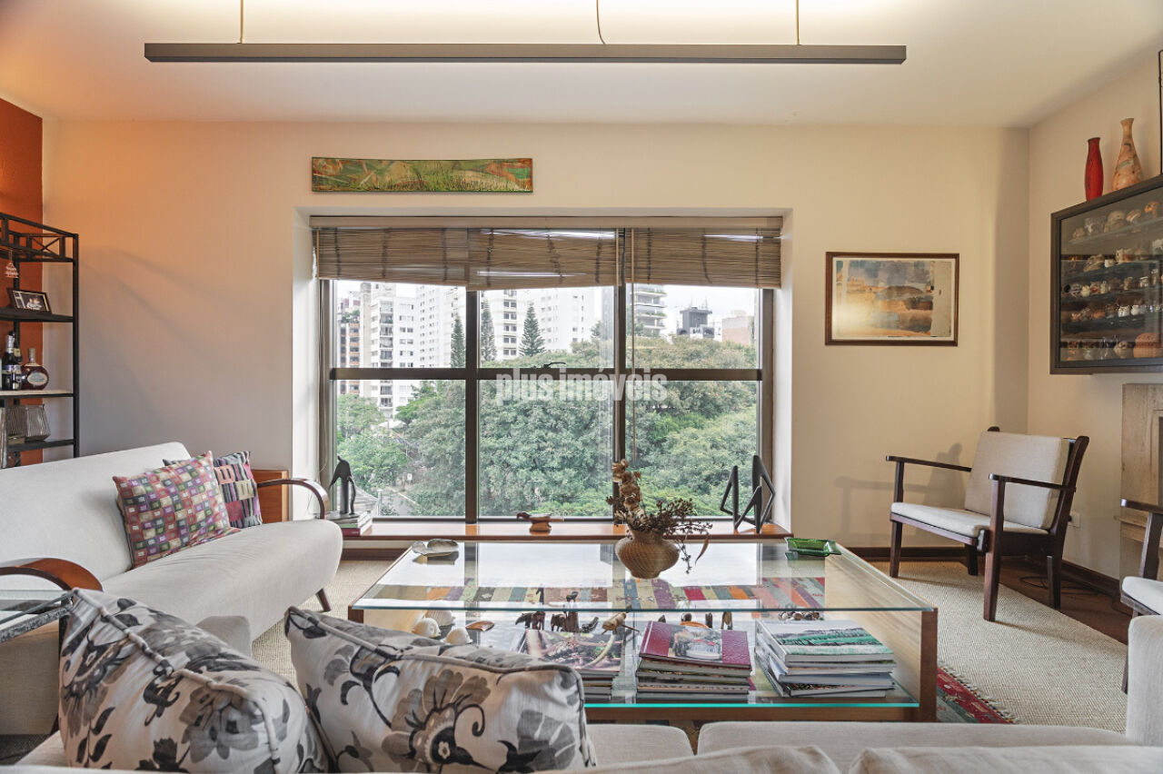 Apartamento, 5 quartos, 420 m² - Foto 25