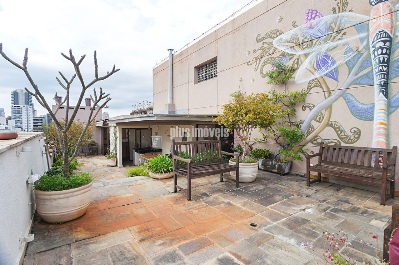 Apartamento, 5 quartos, 420 m² - Foto 3