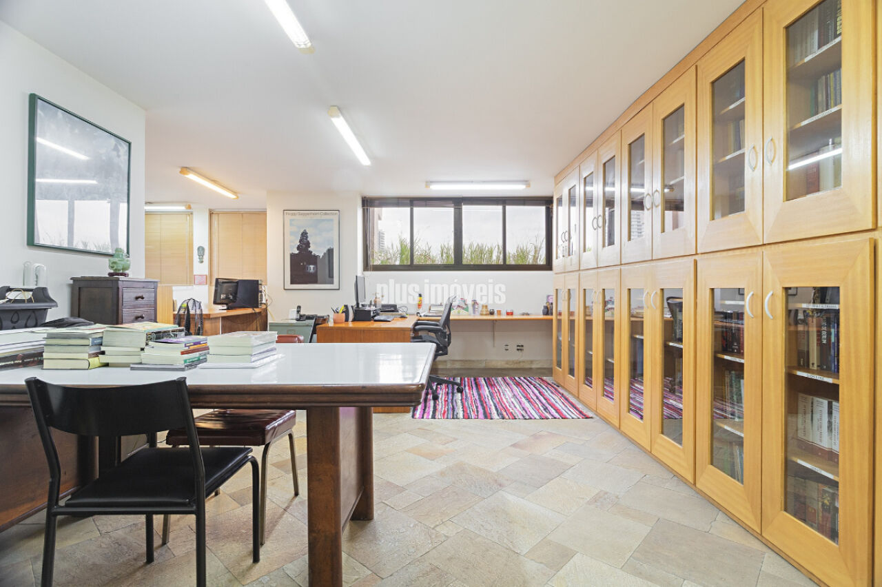 Apartamento, 5 quartos, 420 m² - Foto 16