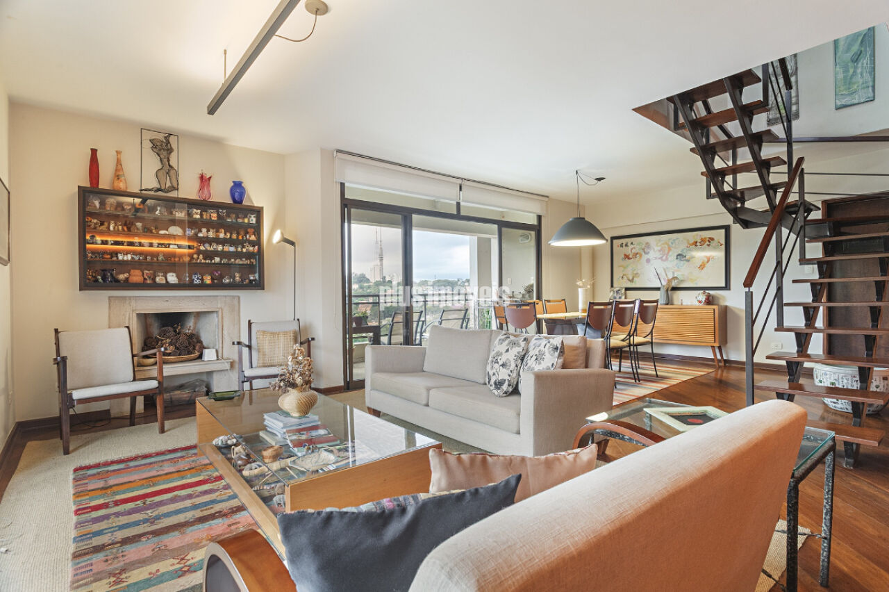 Apartamento, 5 quartos, 420 m² - Foto 23