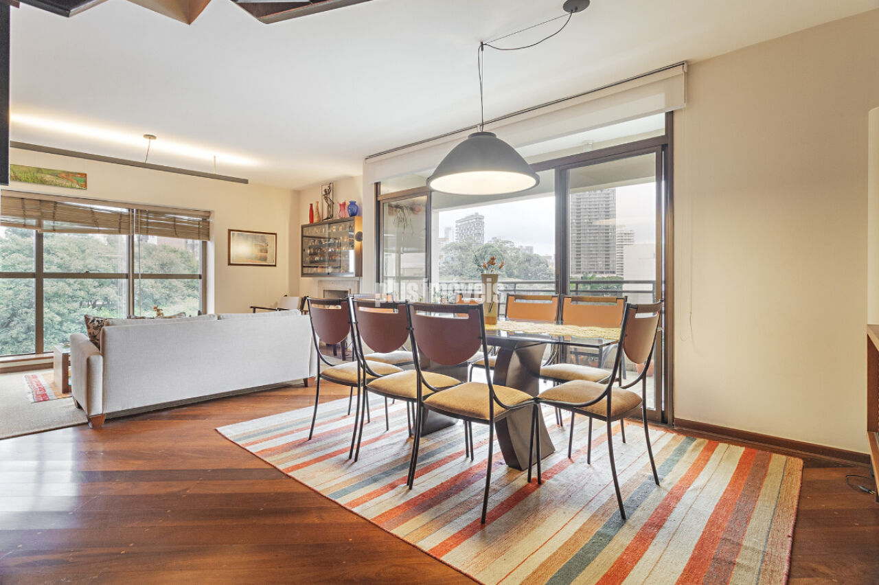 Apartamento, 5 quartos, 420 m² - Foto 28