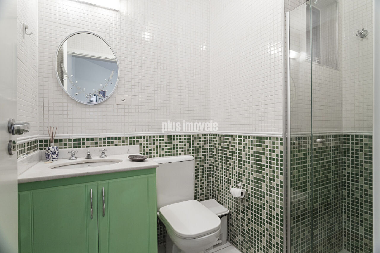 Apartamento, 5 quartos, 420 m² - Foto 40