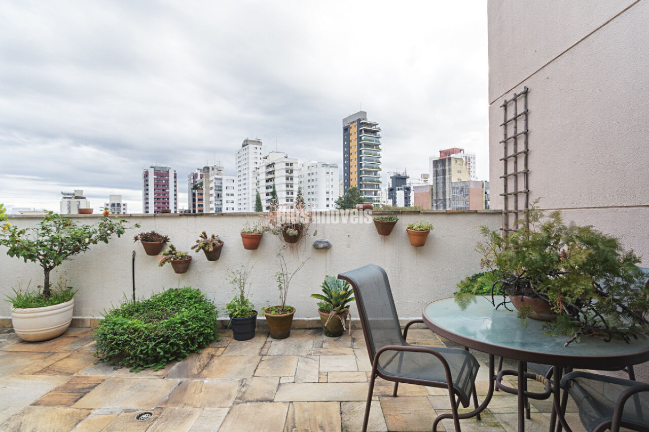 Apartamento, 5 quartos, 420 m² - Foto 21