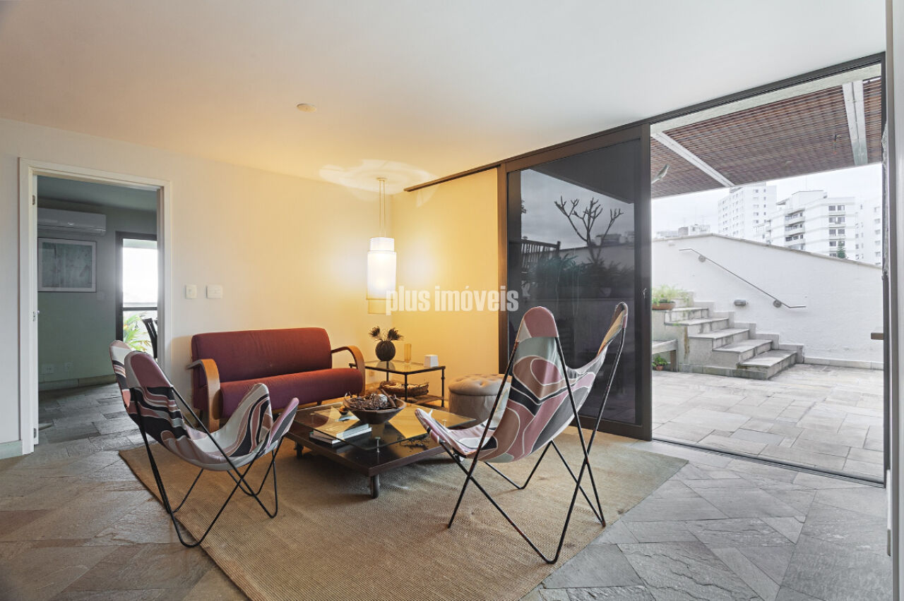 Apartamento, 5 quartos, 420 m² - Foto 9