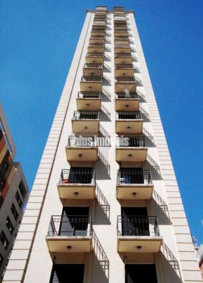 Apartamento, 1 quarto, 48 m² - Foto 27