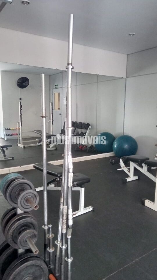 Apartamento, 1 quarto, 48 m² - Foto 21