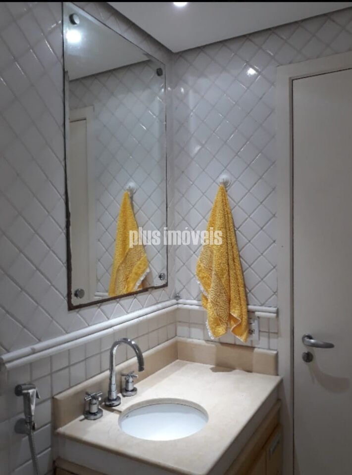 Apartamento, 1 quarto, 48 m² - Foto 9