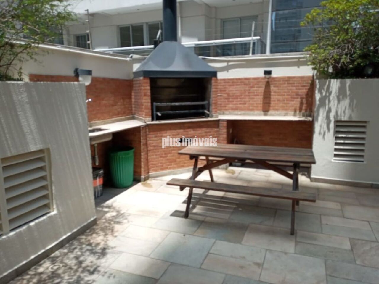 Apartamento, 1 quarto, 48 m² - Foto 18