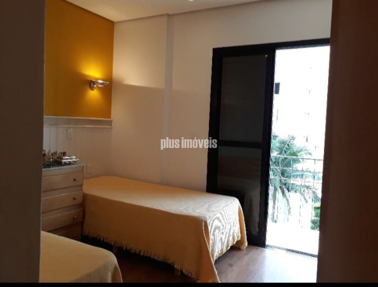 Apartamento, 1 quarto, 48 m² - Foto 2