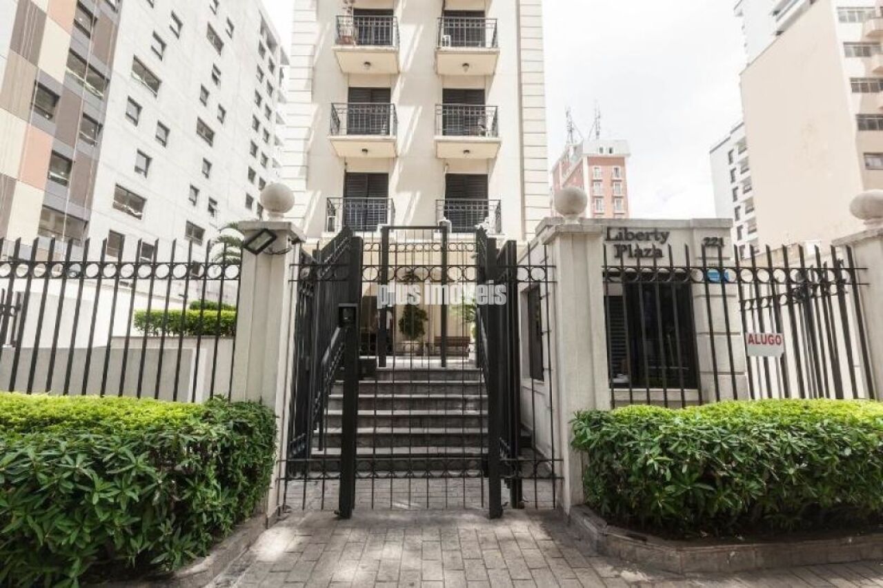Apartamento, 1 quarto, 48 m² - Foto 28