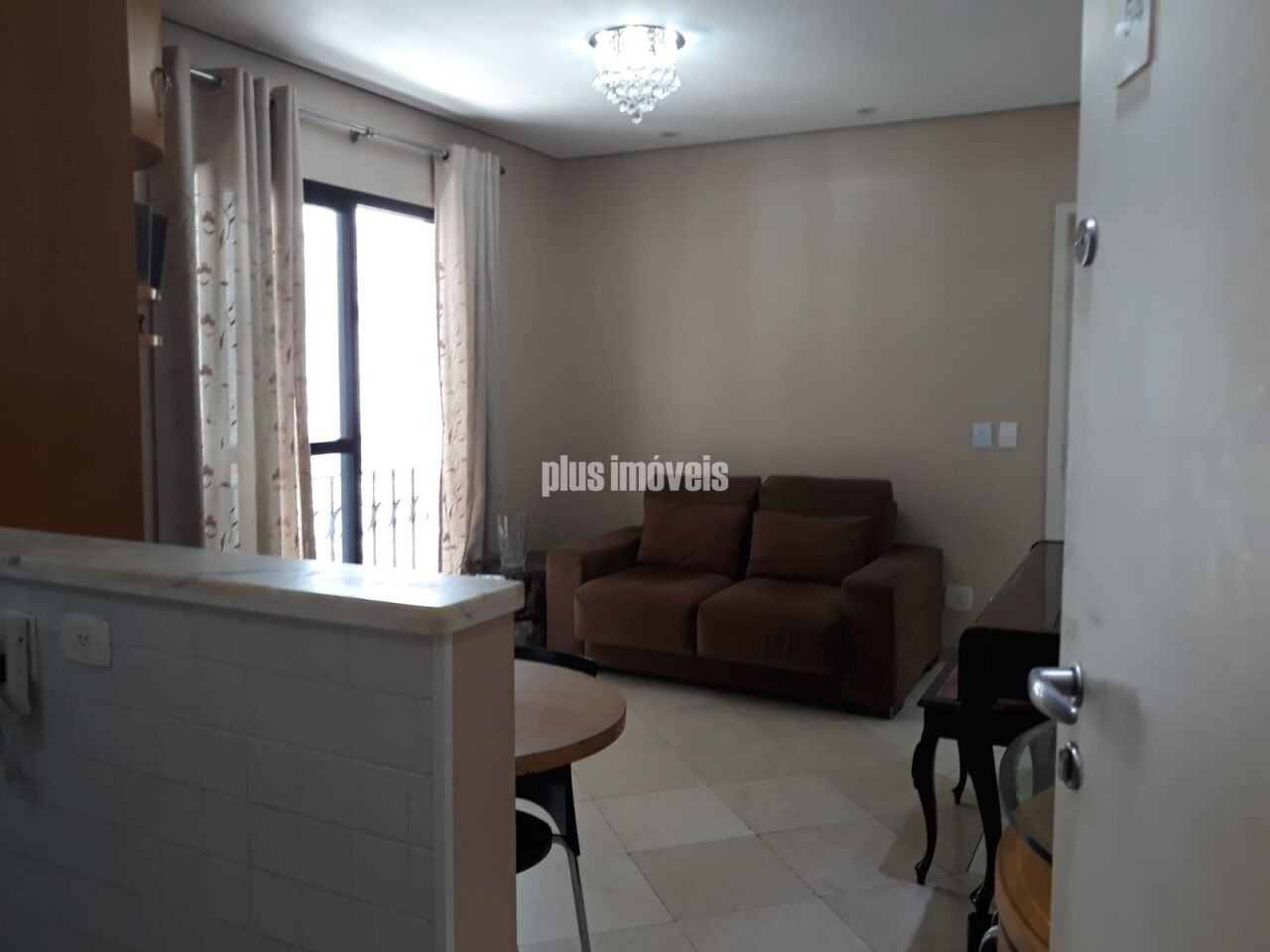 Apartamento, 1 quarto, 48 m² - Foto 3