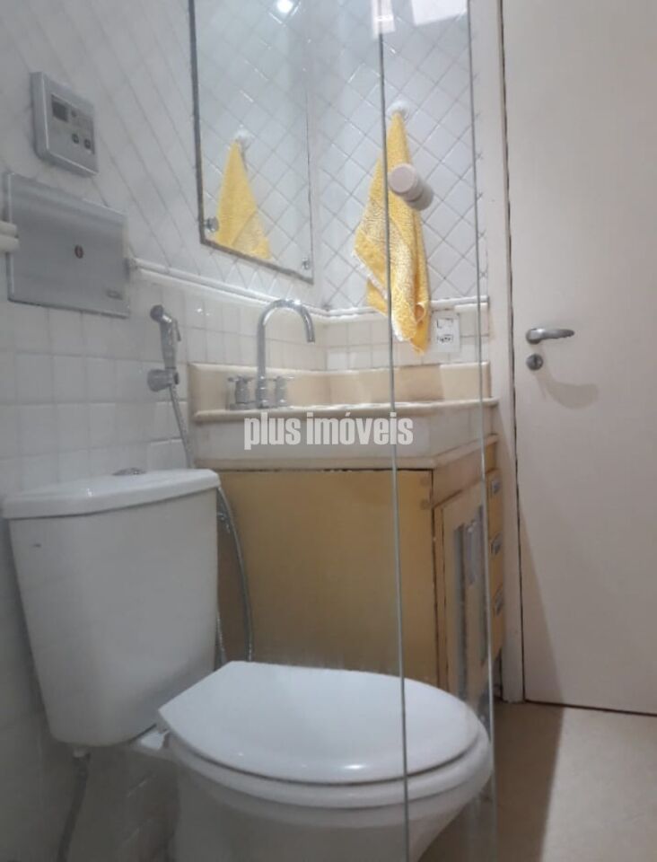 Apartamento, 1 quarto, 48 m² - Foto 8