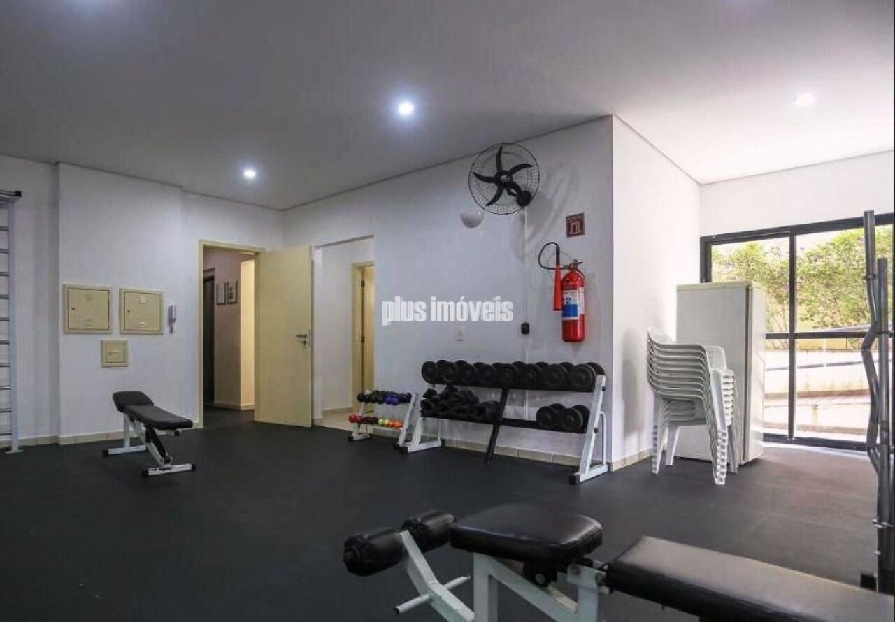 Apartamento, 1 quarto, 48 m² - Foto 22