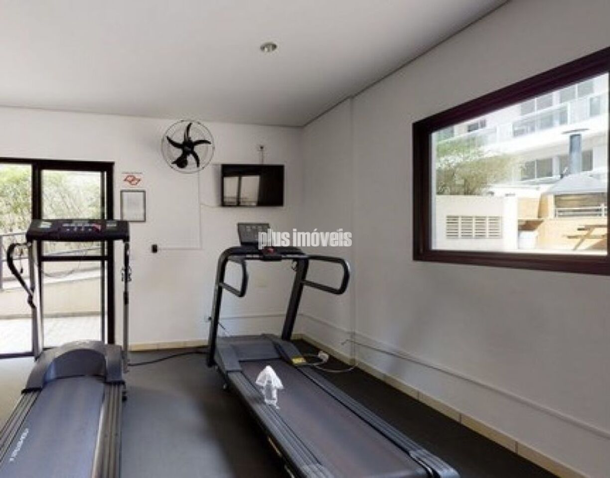 Apartamento, 1 quarto, 48 m² - Foto 24