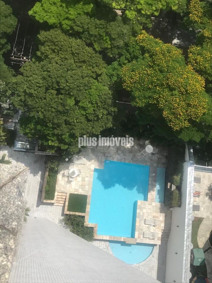 Apartamento, 4 quartos, 230 m² - Foto 31