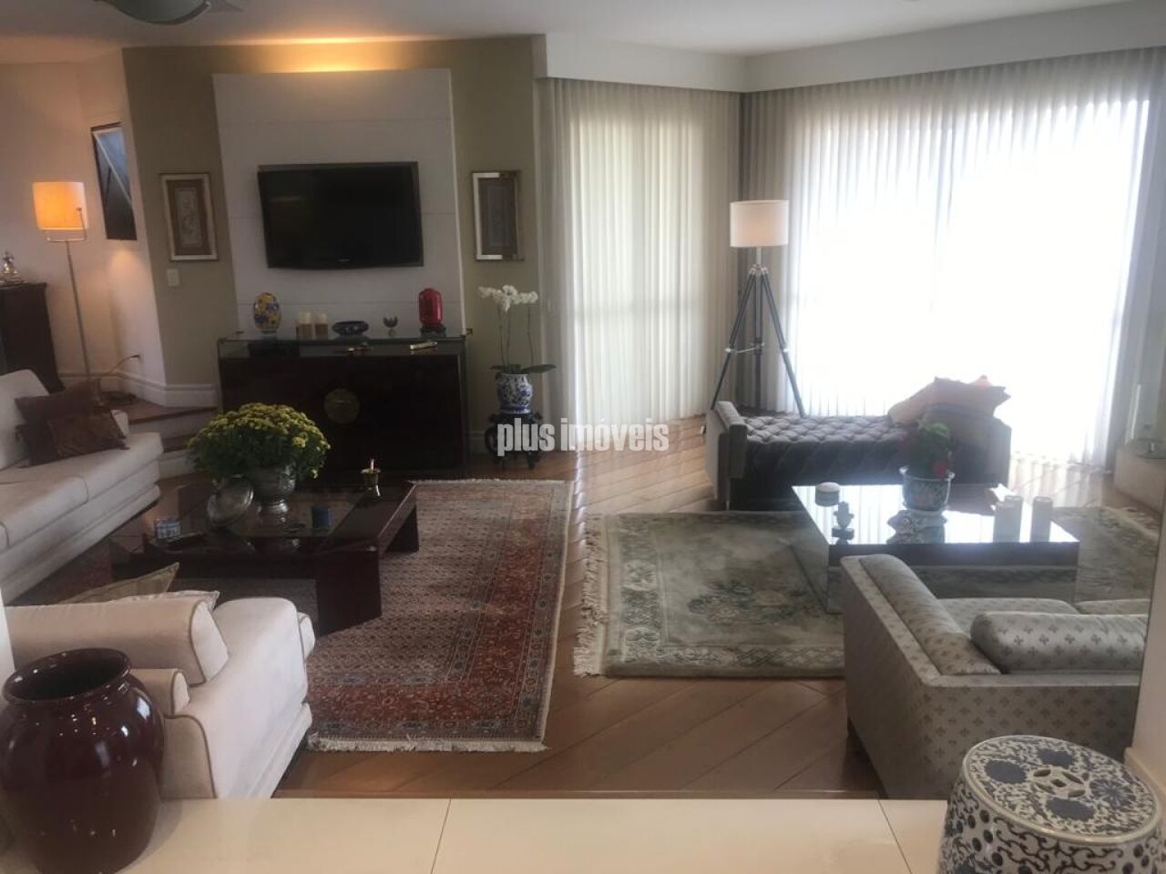 Apartamento, 4 quartos, 230 m² - Foto 12