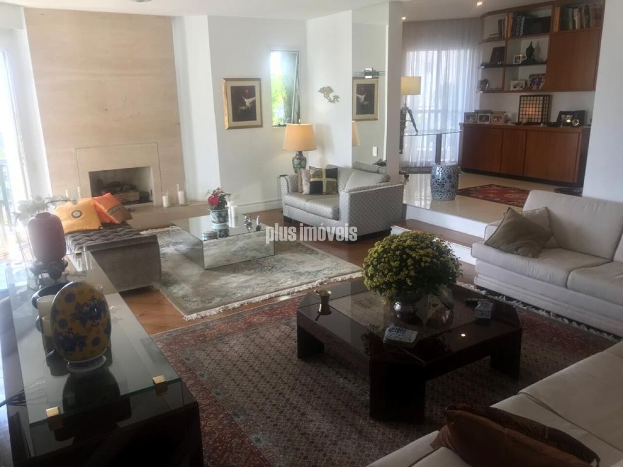 Apartamento, 4 quartos, 230 m² - Foto 3