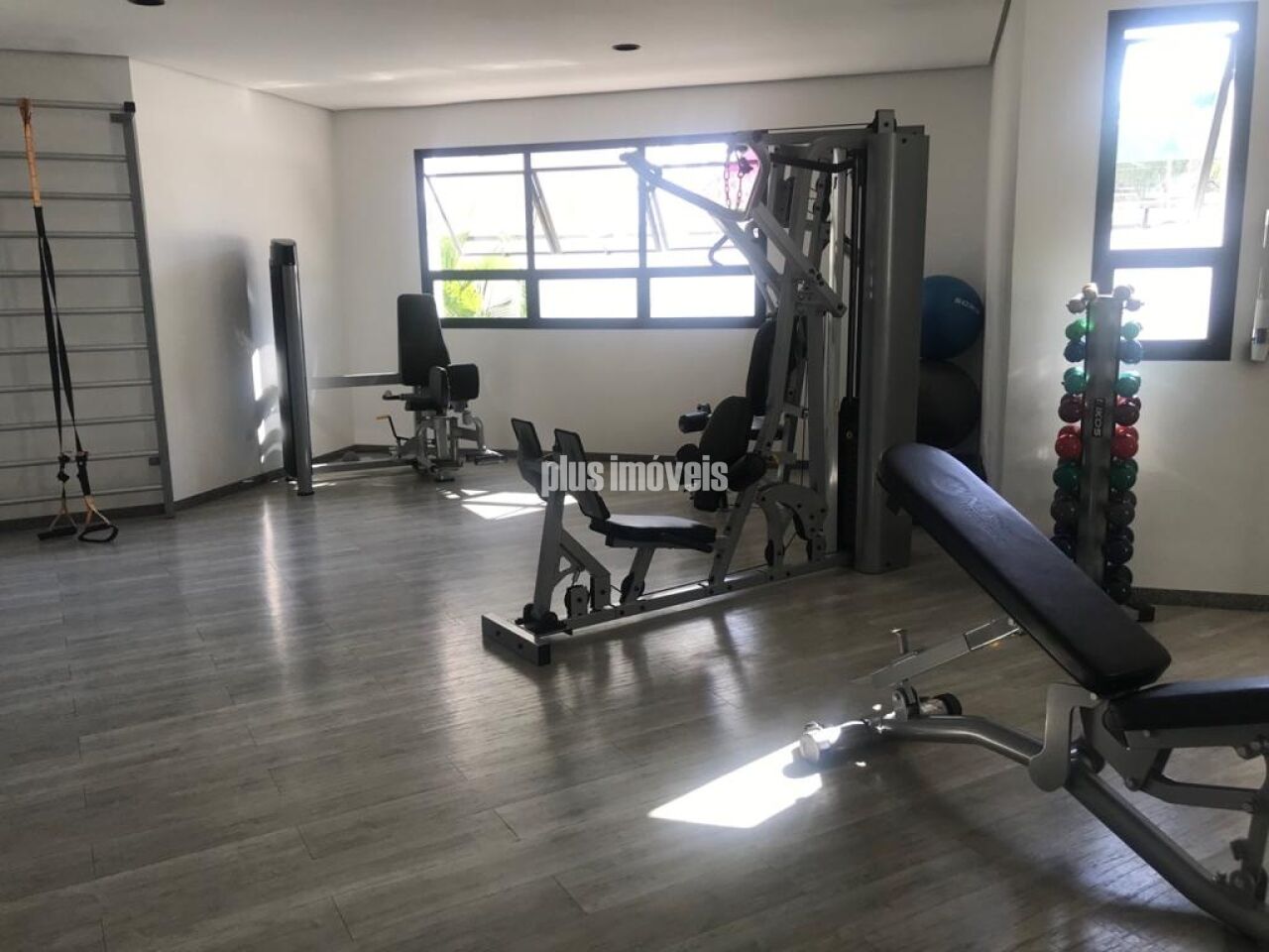 Apartamento, 4 quartos, 230 m² - Foto 27