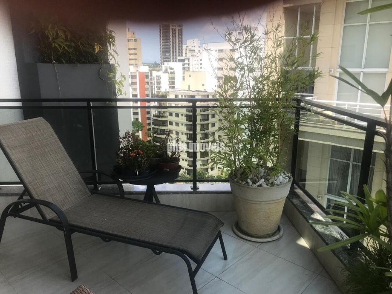 Apartamento, 4 quartos, 230 m² - Foto 7
