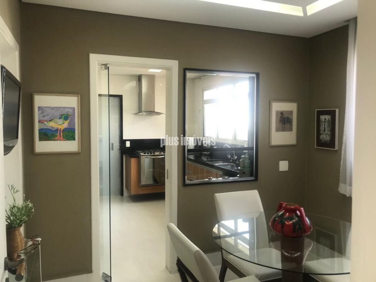Apartamento, 4 quartos, 230 m² - Foto 18