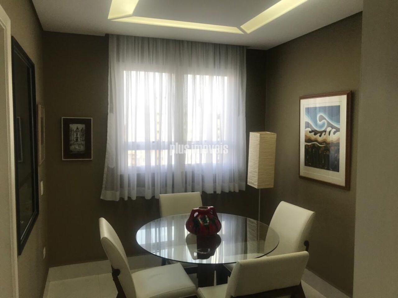 Apartamento, 4 quartos, 230 m² - Foto 16
