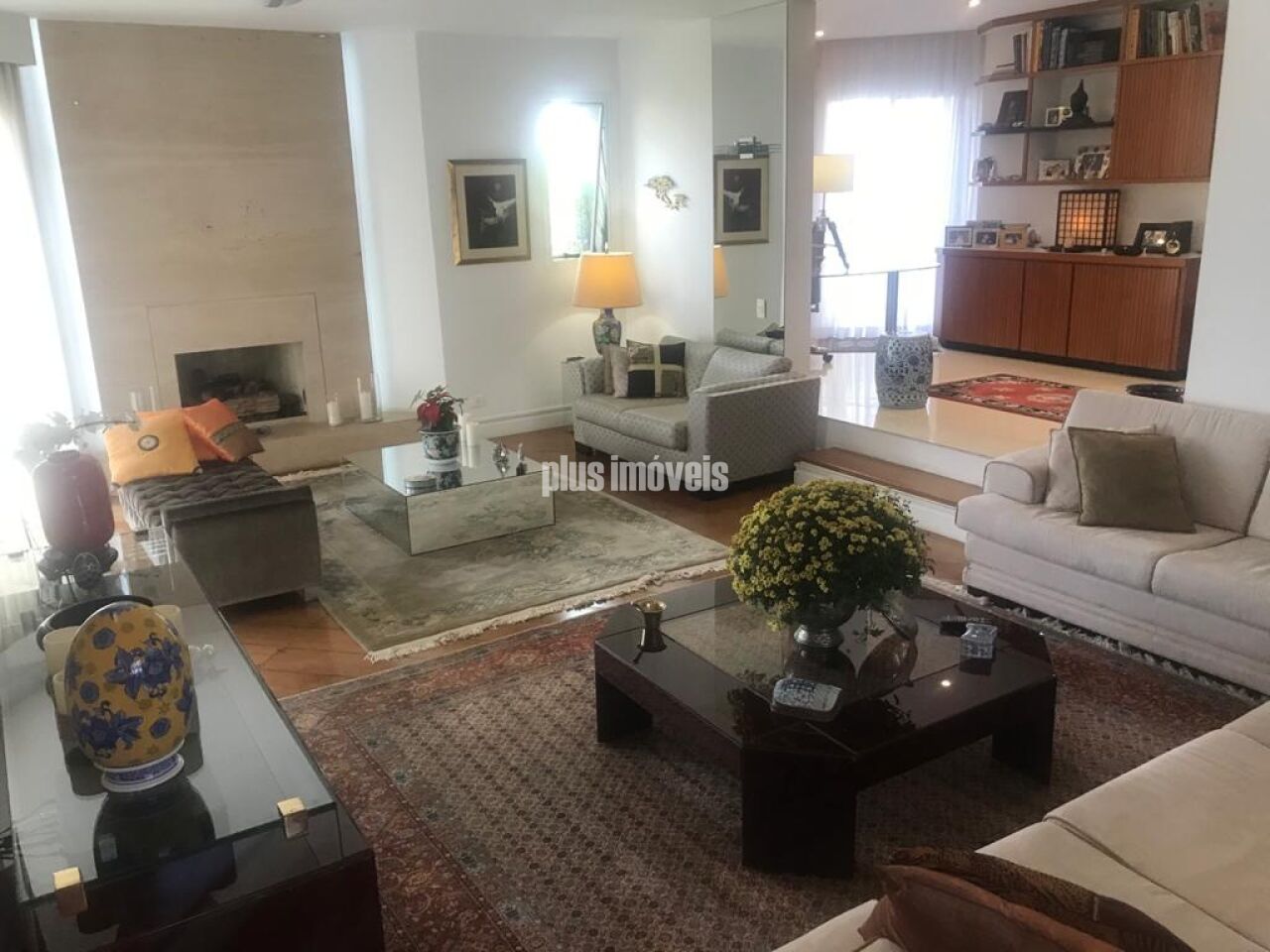Apartamento, 4 quartos, 230 m² - Foto 10