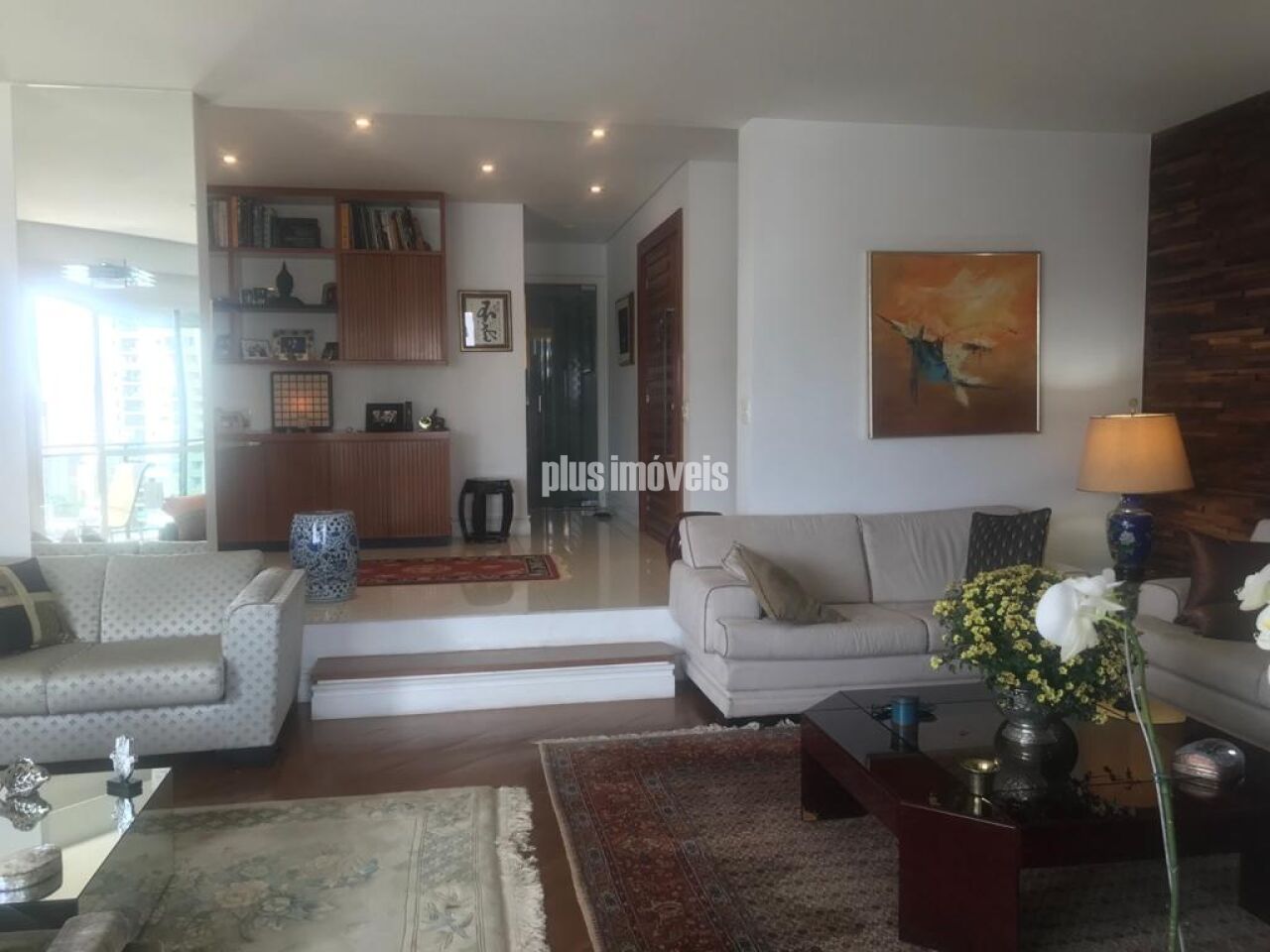 Apartamento, 4 quartos, 230 m² - Foto 4