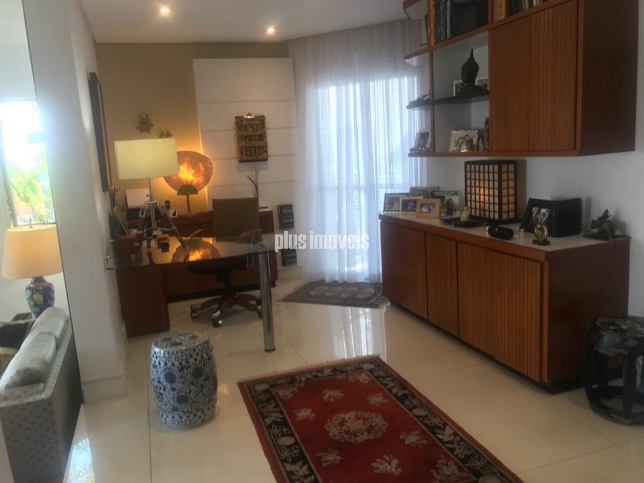 Apartamento, 4 quartos, 230 m² - Foto 9
