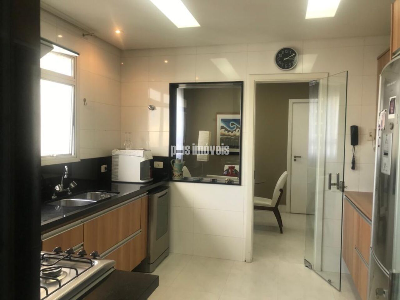 Apartamento, 4 quartos, 230 m² - Foto 19