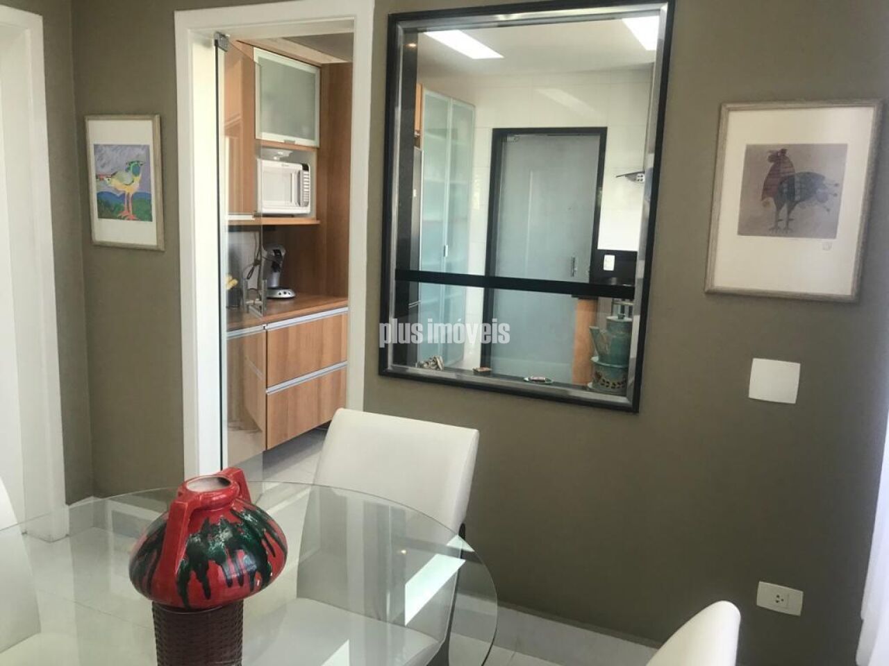 Apartamento, 4 quartos, 230 m² - Foto 17