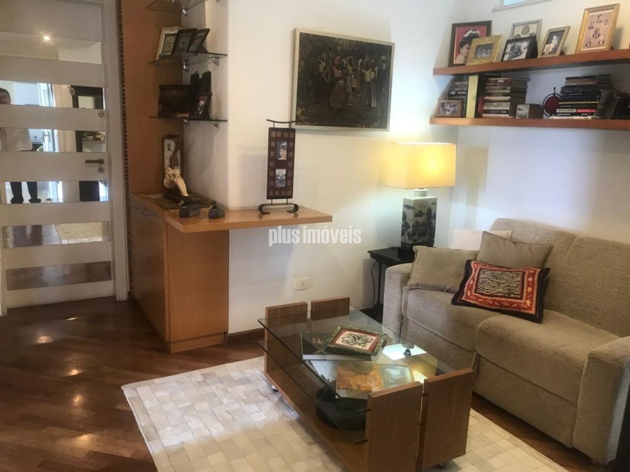 Apartamento, 4 quartos, 230 m² - Foto 13