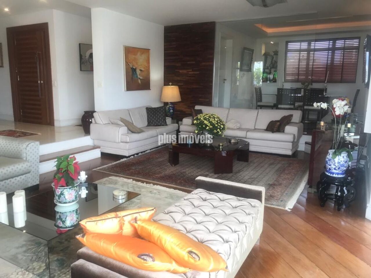 Apartamento, 4 quartos, 230 m² - Foto 6