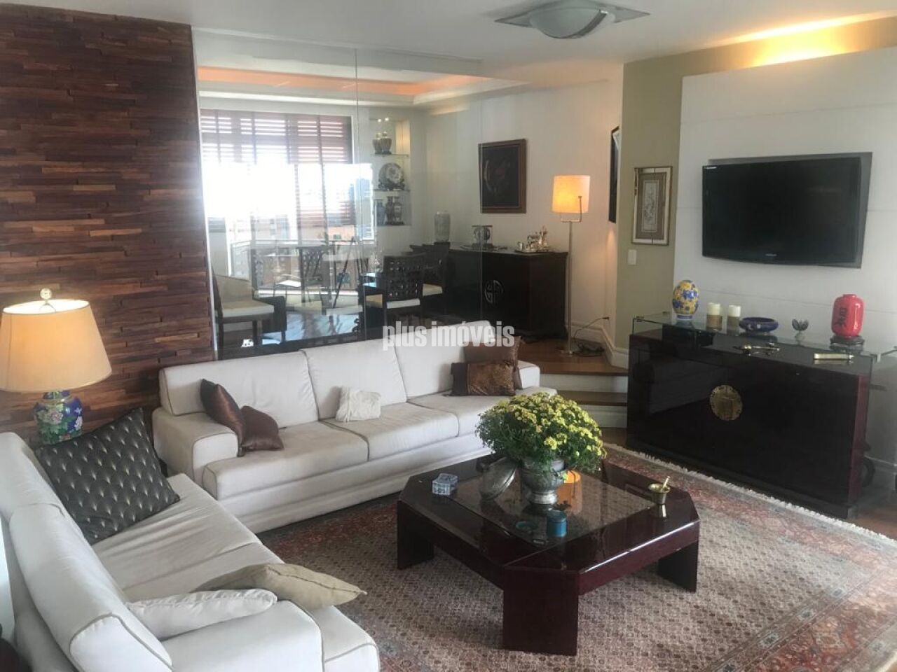 Apartamento, 4 quartos, 230 m² - Foto 1