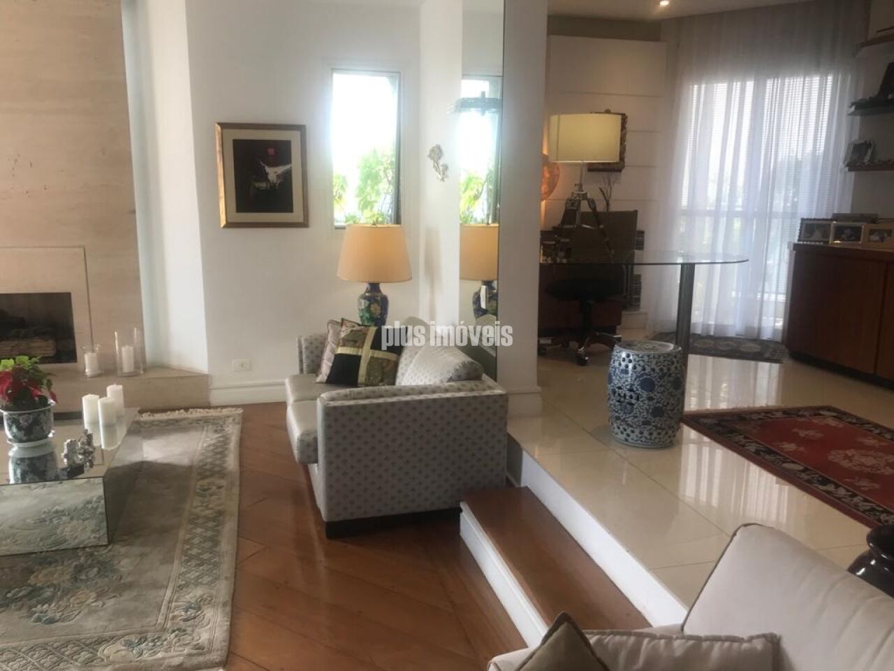 Apartamento, 4 quartos, 230 m² - Foto 14