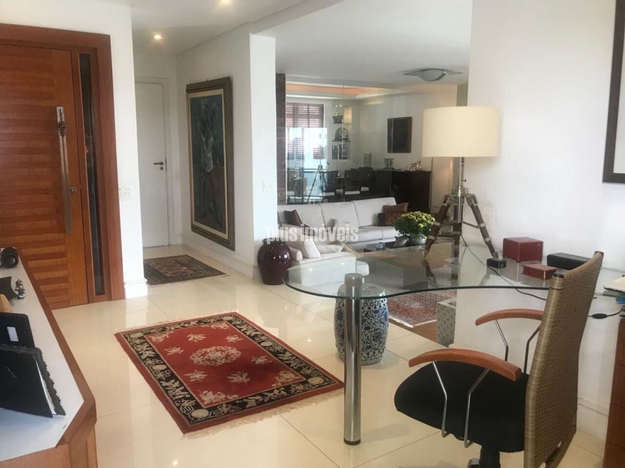Apartamento, 4 quartos, 230 m² - Foto 2